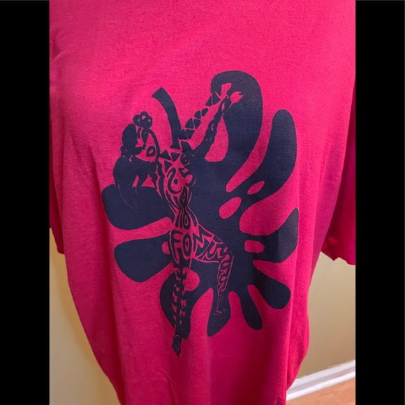 Mermaid T-Shirt - L - Picture 2 of 3